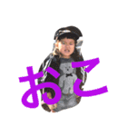 なな喜怒哀楽（個別スタンプ：25）