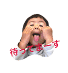なな喜怒哀楽（個別スタンプ：30）
