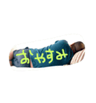 ぶうあや（個別スタンプ：3）
