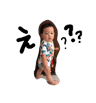 BOY...（個別スタンプ：3）