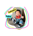 Happy's！（個別スタンプ：1）