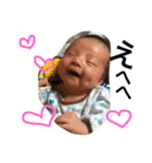 Happy's！（個別スタンプ：2）