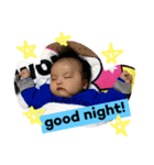 Happy's！（個別スタンプ：5）