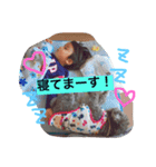 Happy's！（個別スタンプ：8）