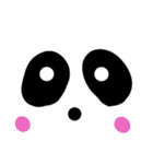 ぶち子さん家のハロウィーン（個別スタンプ：16）