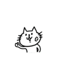 まりねこフレンズ（個別スタンプ：2）