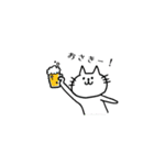 まりねこフレンズ（個別スタンプ：12）