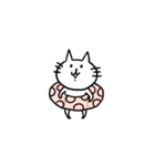 まりねこフレンズ（個別スタンプ：13）
