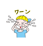 momo KENTA 2（個別スタンプ：10）