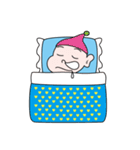 momo KENTA 2（個別スタンプ：19）