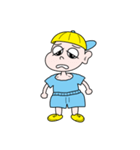 momo KENTA 2（個別スタンプ：28）