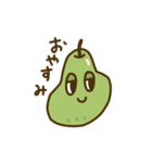 果物園ふるっと（個別スタンプ：5）