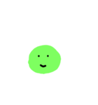 edamame1（個別スタンプ：1）