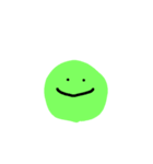 edamame1（個別スタンプ：3）