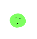 edamame1（個別スタンプ：4）