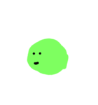 edamame1（個別スタンプ：9）