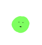 edamame1（個別スタンプ：12）
