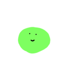 edamame1（個別スタンプ：22）