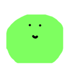 edamame1（個別スタンプ：24）