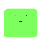 edamame1（個別スタンプ：25）