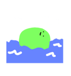 edamame1（個別スタンプ：26）