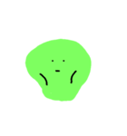 edamame1（個別スタンプ：28）
