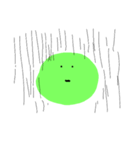 edamame1（個別スタンプ：30）