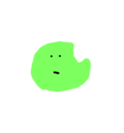 edamame1（個別スタンプ：31）