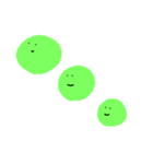edamame1（個別スタンプ：38）