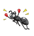 蟻POWER（個別スタンプ：16）