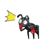 蟻POWER（個別スタンプ：25）