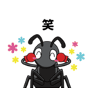 蟻POWER（個別スタンプ：27）