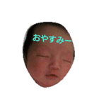 iroha aloha（個別スタンプ：5）