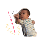 ぉなち。2（個別スタンプ：1）