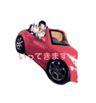 使いやすいたいき（個別スタンプ：4）