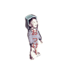 使いやすいたいき（個別スタンプ：6）