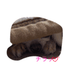 ミルク様（個別スタンプ：21）
