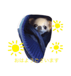 ミルク様（個別スタンプ：22）