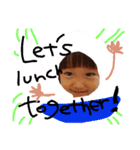 Kaho.sou（個別スタンプ：6）