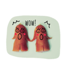 そぉ星人（個別スタンプ：7）