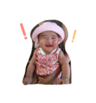 koharuy yomogisawa（個別スタンプ：2）