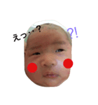 koharuy yomogisawa（個別スタンプ：4）
