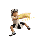 rumiremi（個別スタンプ：10）