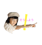 rumiremi（個別スタンプ：13）