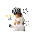 rumiremi（個別スタンプ：15）