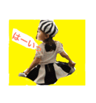 rumiremi（個別スタンプ：17）