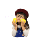 rumiremi（個別スタンプ：18）