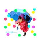 rumiremi（個別スタンプ：23）
