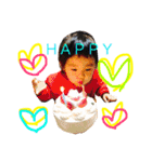 rumiremi（個別スタンプ：24）