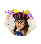 rumiremi（個別スタンプ：30）